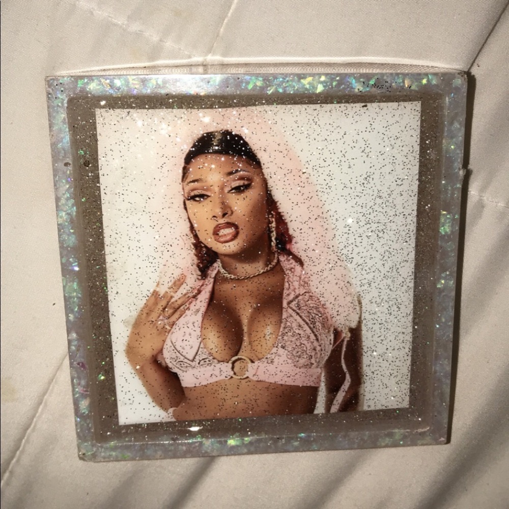 Ashtrays/Coasters
